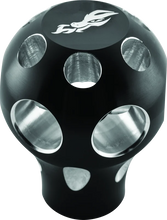 Load image into Gallery viewer, DragonFire Racing Ultra-Lite Shift Knob - Black