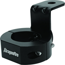 Load image into Gallery viewer, DragonFire Racing Universal Whip Mount - Round Cage - Main Product View