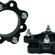 Load image into Gallery viewer, DragonFire Racing Wheel Spacer -1.5 in. - 4/137