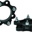 Load image into Gallery viewer, DragonFire Racing Wheel Spacer -1.5 in. - 4/137