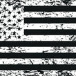 Load image into Gallery viewer, DragonFire Racing Whip Flag - Tatterd American Flag