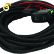 Load image into Gallery viewer, DragonFire Racing Whip Harness - 4 Seat- Single