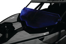 Load image into Gallery viewer, DragonFire Racing Windshield Light - Blue