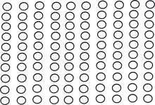 Load image into Gallery viewer, Drain Plug O-Ring James Gasket JGI-11105-100 - Main Product View