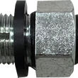Load image into Gallery viewer, Drain Plug - Oversized - Piggyback DragSpecialties D11-0307 - Main Product View