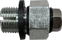 Load image into Gallery viewer, Drain Plug - Oversized - Piggyback DragSpecialties D11-0307 - Main Product View