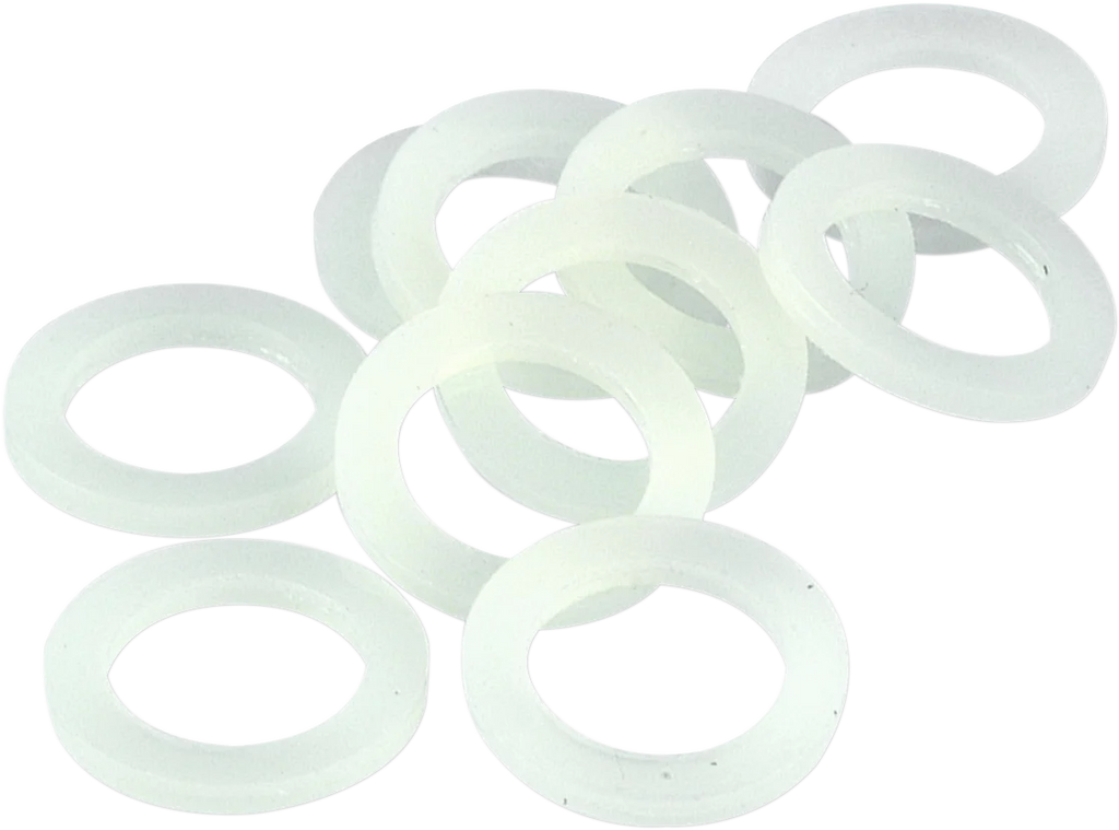 Drain Plug Washer - FLT/FXR James Gasket JGI-6007 - Main Product View
