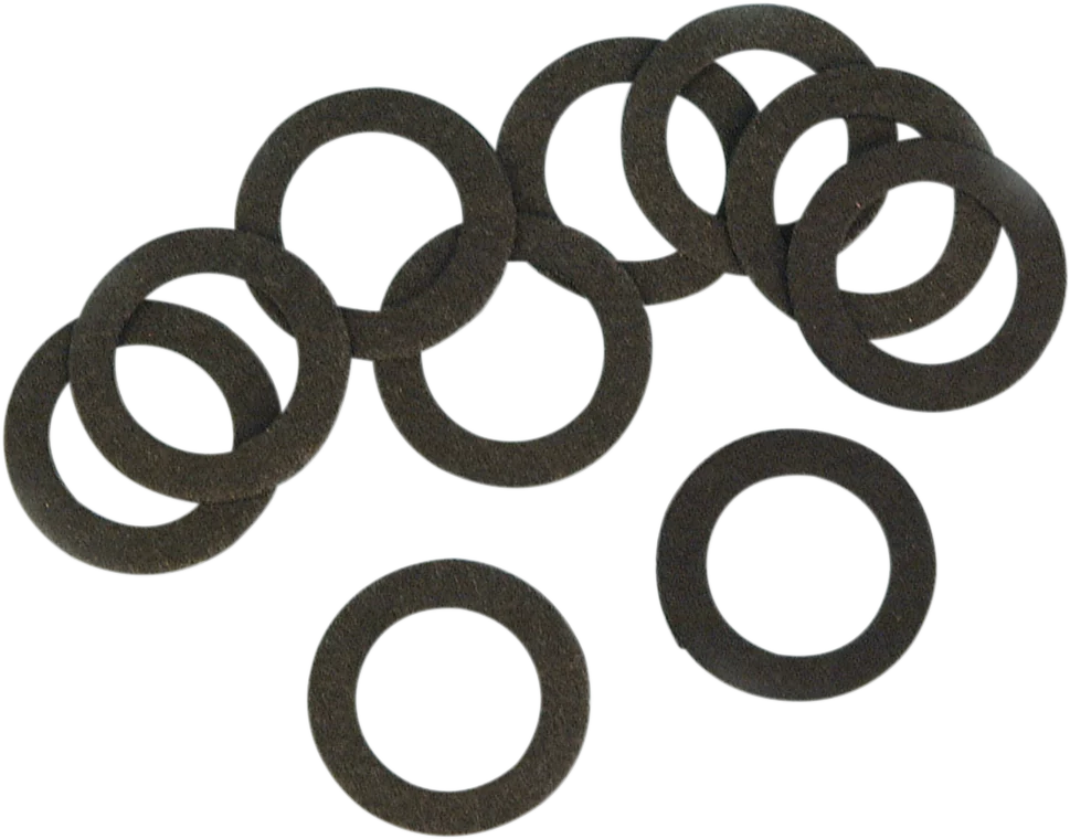 Drain Plug Washer James Gasket JGI-62702-52 - Main Product View