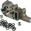 Load image into Gallery viewer, Drain Plug/Oil Pump Cap O-Ring James Gasket JGI-11105-X - Side View