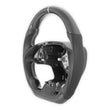 Load image into Gallery viewer, Drake Muscle 2014 - 2019 C7 Corvette Steering Wheel - Carbon Fiber with Leather Grips CV950-21 - Additional View 6