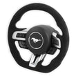 Load image into Gallery viewer, Drake Muscle 2018-2023 Ford Mustang - Vehicles with Factory Heated Steering Wheel MU950-12 - Installation View