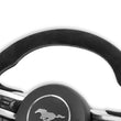 Load image into Gallery viewer, Drake Muscle 2018-2023 Ford Mustang - Vehicles with Factory Heated Steering Wheel MU950-12 - Additional View 5