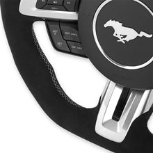 Load image into Gallery viewer, Drake Muscle 2018-2023 Ford Mustang - Vehicles with Factory Heated Steering Wheel MU950-12 - Additional View 6