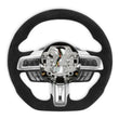 Load image into Gallery viewer, Drake Muscle 2018-2023 Ford Mustang - Vehicles with Factory Heated Steering Wheel MU950-12 - Additional View 7