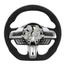 Load image into Gallery viewer, Drake Muscle 2018-2023 Ford Mustang - Vehicles with Factory Heated Steering Wheel MU950-12 - Additional View 7