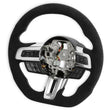 Load image into Gallery viewer, Drake Muscle 2018-2023 Ford Mustang - Vehicles with Factory Heated Steering Wheel MU950-12 - Additional View 8