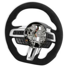 Load image into Gallery viewer, Drake Muscle 2018-2023 Ford Mustang - Vehicles with Factory Heated Steering Wheel MU950-12 - Additional View 8