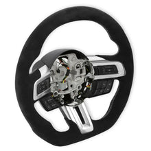 Load image into Gallery viewer, Drake Muscle 2018-2023 Ford Mustang - Vehicles with Factory Heated Steering Wheel MU950-12 - Additional View 9