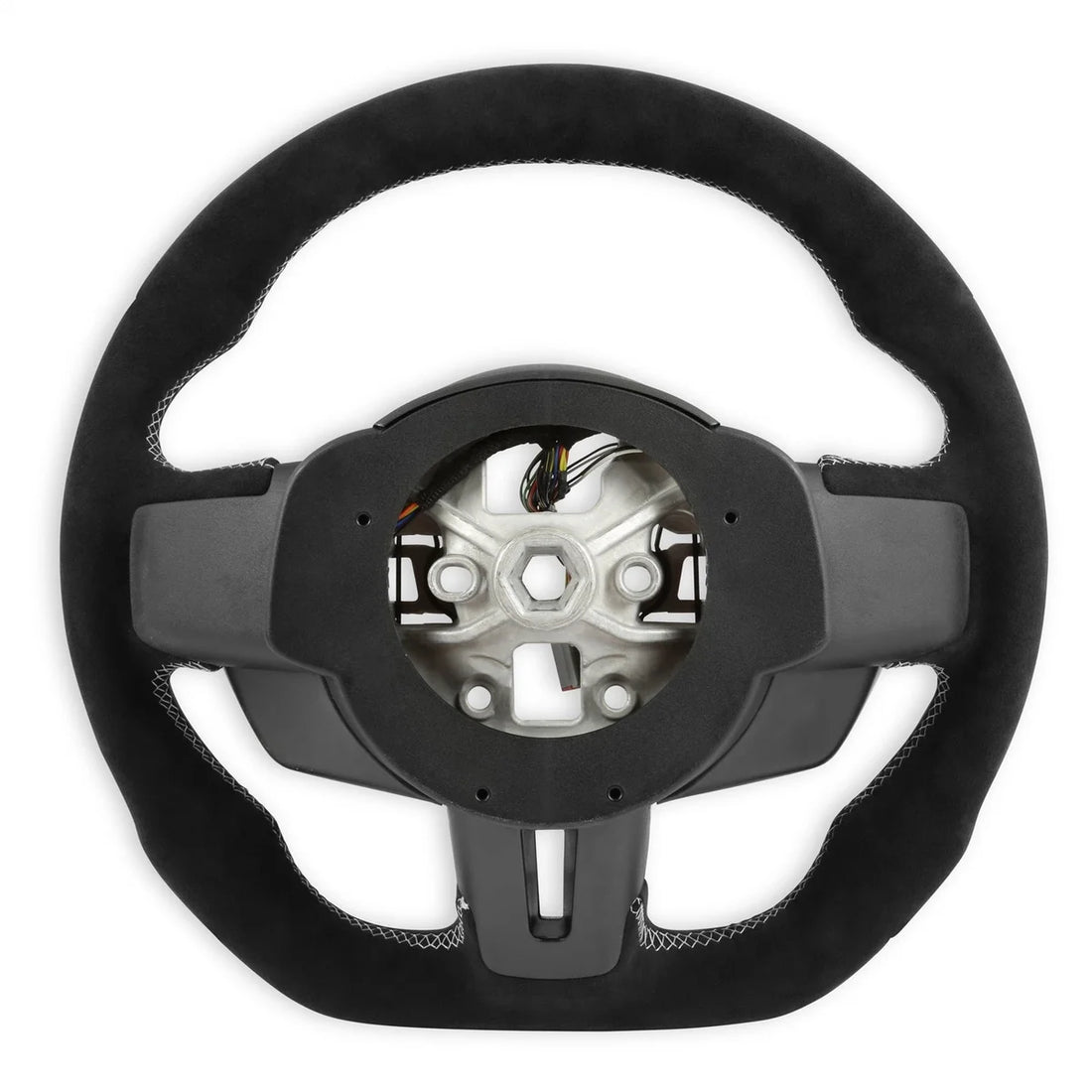 Drake Muscle 2018-2023 Ford Mustang - Vehicles with Factory Heated Steering Wheel MU950-12 - Additional View 10