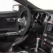 Load image into Gallery viewer, Drake Muscle 2018-2023 Ford Mustang - Vehicles with Factory Heated Steering Wheel MU950-12 - Installation View