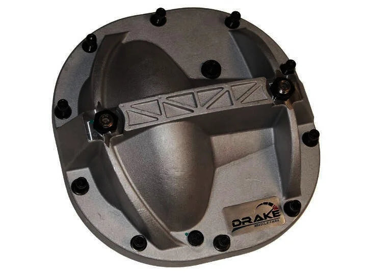 Drake Muscle Differential Girdle Aluminum 8.8" 5R3Z-4033-B fits 1986-2013 Ford Mustang