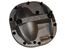 Load image into Gallery viewer, Drake Muscle Differential Girdle Aluminum 8.8" 5R3Z-4033-B fits 1986-2013 Ford Mustang