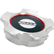 Load image into Gallery viewer, Drake Muscle Drake Muscle Cars 2005-14 Mustang Brake Master Cylinder Cap AR3Z-2162-BL