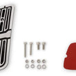 Load image into Gallery viewer, Drake Muscle Drake Muscle Cars 2010-14 Camaro Pedal Covers-Automatic CA-180005-A - Main Product View