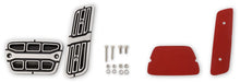 Load image into Gallery viewer, Drake Muscle Drake Muscle Cars 2010-14 Camaro Pedal Covers-Automatic CA-180005-A - Main Product View
