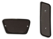 Load image into Gallery viewer, Drake Muscle Drake Muscle Cars 2010-14 Camaro Pedal Covers-Automatic CA-180005-A - Installation View