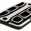 Load image into Gallery viewer, Drake Muscle Drake Muscle Cars 2010-14 Camaro Pedal Covers-Automatic CA-180005-A - Additional View 6