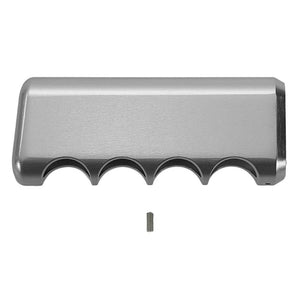 Drake Muscle Drake Muscle Cars E-Brake Handle Cover FR3Z-2760-BL - Main Product View