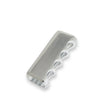 Load image into Gallery viewer, Drake Muscle Drake Muscle Cars E-Brake Handle Cover FR3Z-2760-BL - Side View