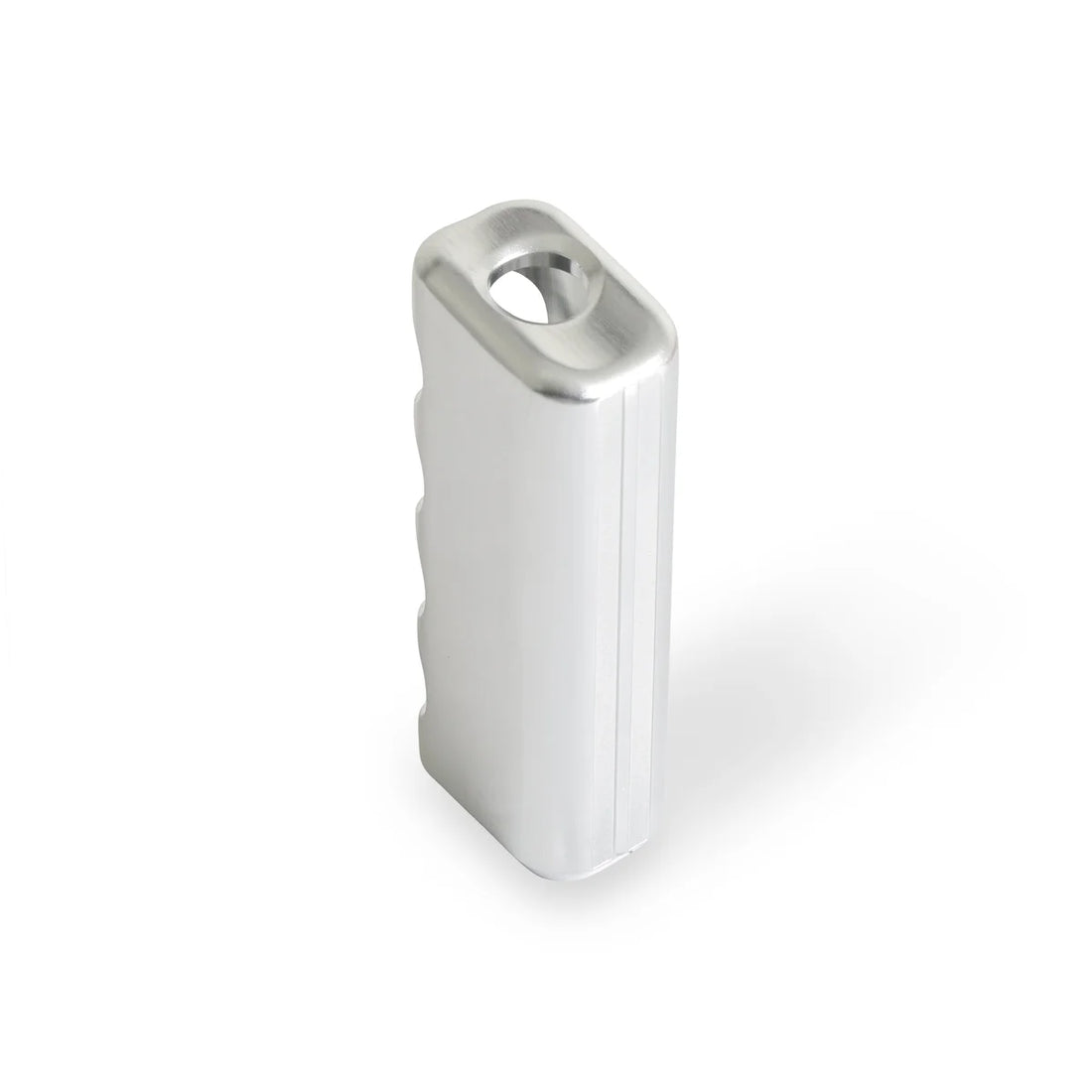 Drake Muscle Drake Muscle Cars E-Brake Handle Cover FR3Z-2760-BL - Installation View