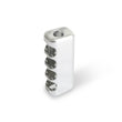 Load image into Gallery viewer, Drake Muscle Drake Muscle Cars E-Brake Handle Cover FR3Z-2760-BL - Additional View 5