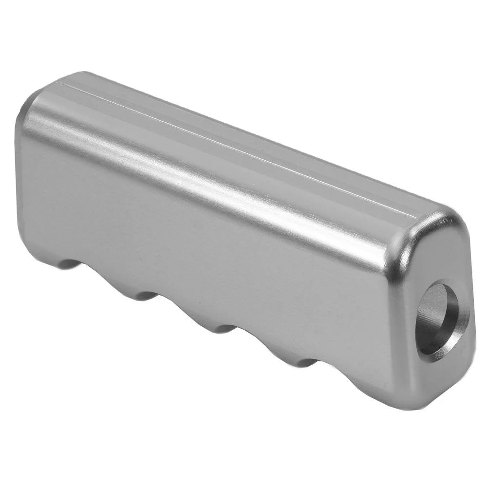 Drake Muscle Drake Muscle Cars E-Brake Handle Cover FR3Z-2760-BL - Additional View 7