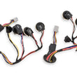 Load image into Gallery viewer, Drake Muscle Drake Muscle Cars Sequential Tail Light Kit Programmable 5R3Z-STL - Side View