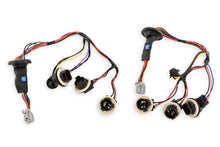 Load image into Gallery viewer, Drake Muscle Drake Muscle Cars Sequential Tail Light Kit Programmable 5R3Z-STL - Back View