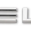 Load image into Gallery viewer, Drake Muscle Drake Muscle Cars Shelby letter set - stick on S8MS-16606-S - Main Product View