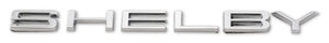 Drake Muscle Drake Muscle Cars Shelby letter set - stick on S8MS-16606-S - Main Product View