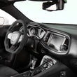 Load image into Gallery viewer, Drake Muscle Drake Muscle Cars Steering Wheel - Alcantara Wrapped - Heated CH950-20 - Back View