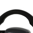 Load image into Gallery viewer, Drake Muscle Drake Muscle Cars Steering Wheel - Alcantara Wrapped - Heated CH950-20 - Additional View 7