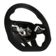 Load image into Gallery viewer, Drake Muscle Drake Muscle Cars Steering Wheel - Alcantara Wrapped - Heated CH950-20 - Additional View 10