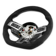 Load image into Gallery viewer, Drake Muscle Drake Muscle Cars Steering Wheel - Alcantara Wrapped MU950-06 - Additional View 7