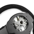 Load image into Gallery viewer, Drake Muscle Drake Muscle Cars Steering Wheel - Alcantara Wrapped MU950-06 - Additional View 9