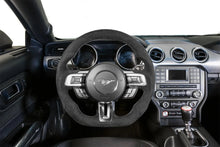 Load image into Gallery viewer, Drake Muscle Drake Muscle Cars Steering Wheel - Alcantara Wrapped MU950-10 - Installation View