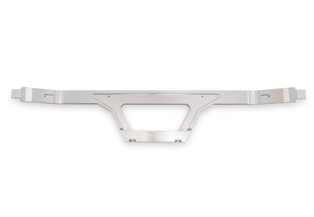 Drake Muscle Drake Muscle Cars Strut Tower Brace MO-280001-BL - Back View
