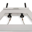 Load image into Gallery viewer, Drake Muscle Drake Muscle Cars Strut Tower Brace MO-280001-BL - Additional View 7