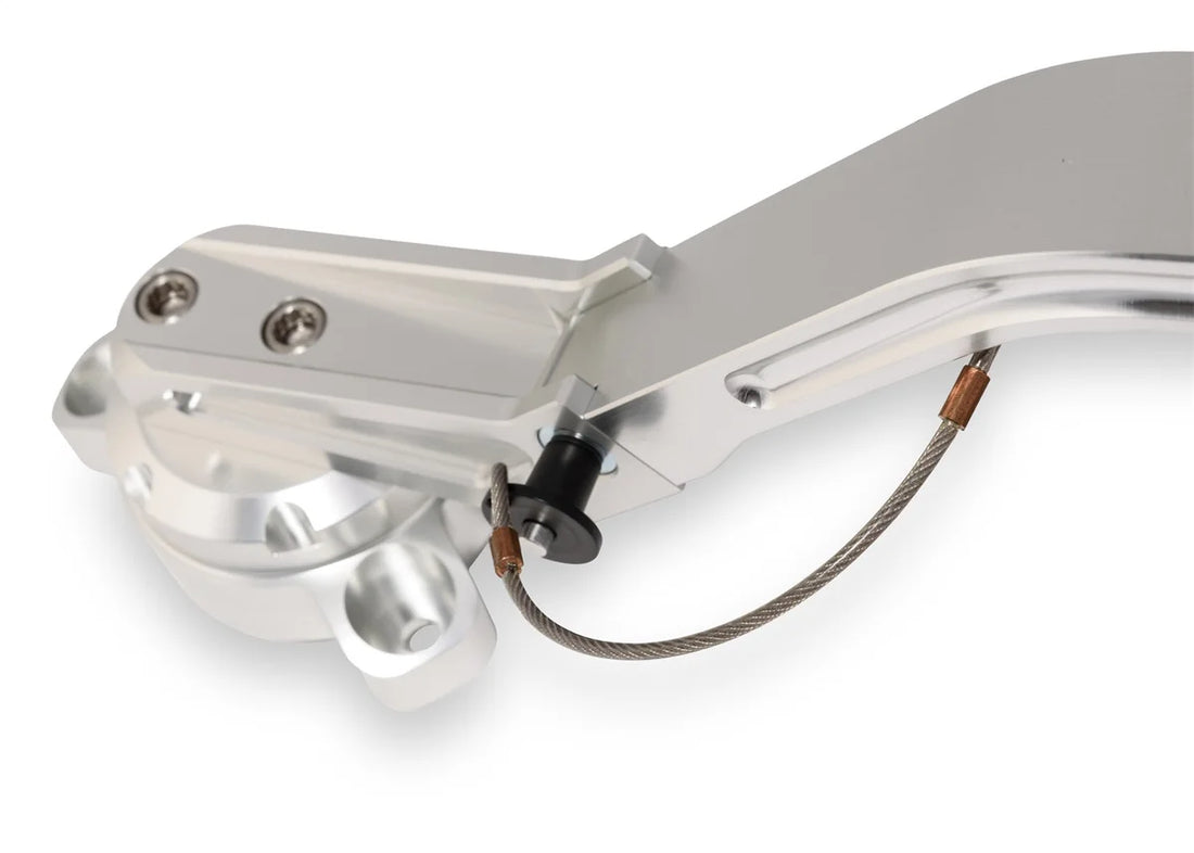 Drake Muscle Drake Muscle Cars Strut Tower Brace MO-280001-BL - Additional View 9