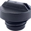 Load image into Gallery viewer, Dresser Style Gas Cap - Vented - Screw-In DragSpecialties T03-0352 - Main Product View